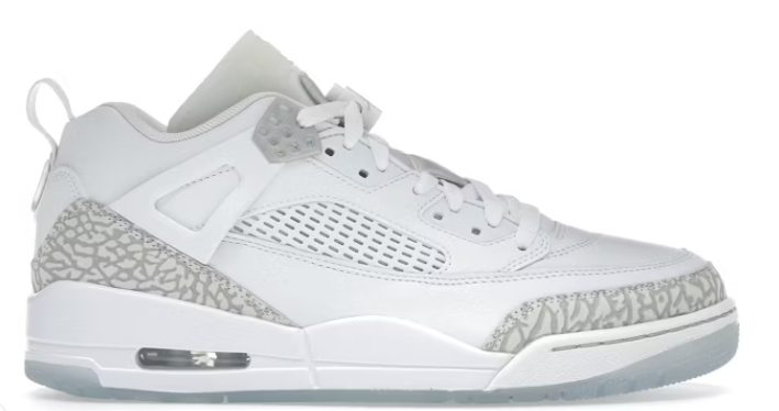 Jordan Spizike Low