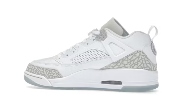 Jordan Spizike Low