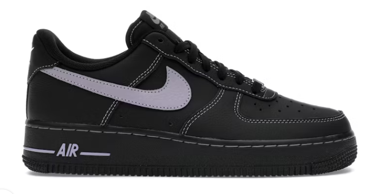 Nike Air Force 1 Low '07 LV8