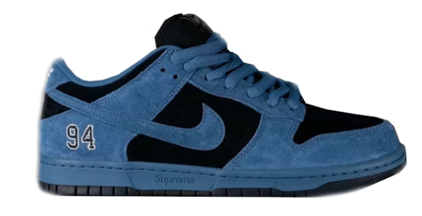 Nike SB Dunk Low